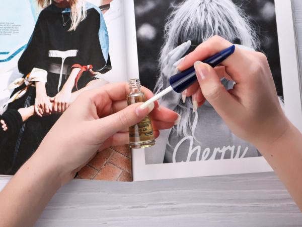 Immagine prodotto Herome Olio nutriente per unghie (10 ml)