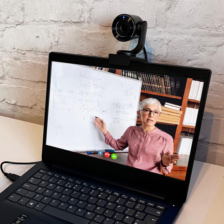 Produktbild Toucan veebikaamera Connect Streaming (3.60 Mpx)