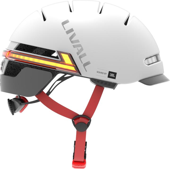 Actual product image Livall BH51M NSO JBL (54 - 58 cm)