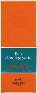 Image du produit Hermès Eau d'Orange Verte (Eau de toilette, 50 ml)