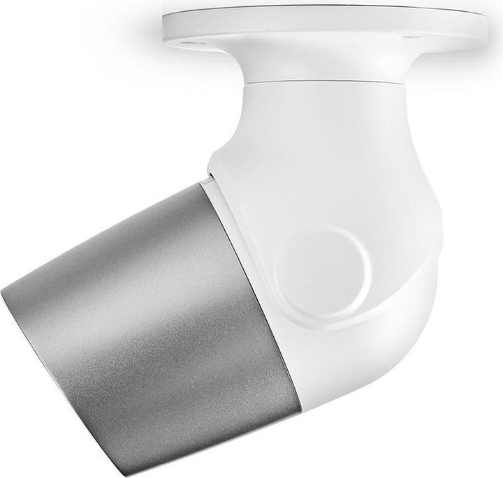 Actual product image Nedis WIFICO11CWT Security Camera (1920 x 1080 Pixels)