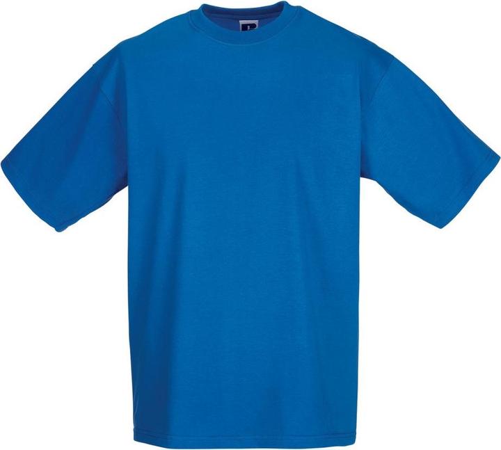 Azur Blau