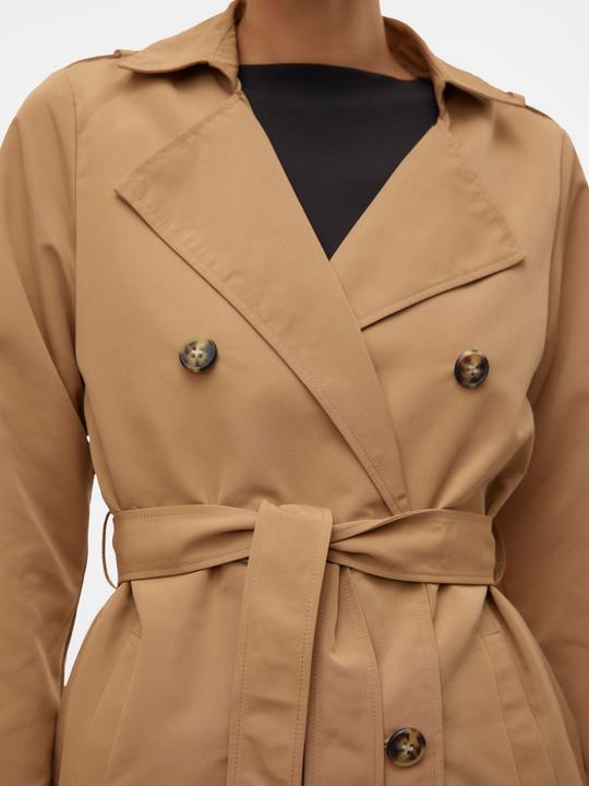 Actual product image Vero Moda VMCHLOE Jacket Coat (XL)