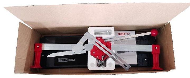 Actual product image Haushalt Tile Cutting Machine Mt520y