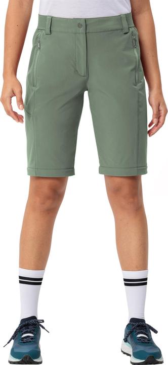 Immagine prodotto Vaude Farley Stretch ZO T-Zip Pants II (40)