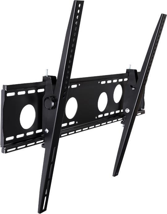 Image du produit Hagor WH 85 T-HD support mural inclinable 81 à 279cm 55-110 pouces VESA max 800x600 max Tragl 125kg -10 (Mur, 110", 125 kg)