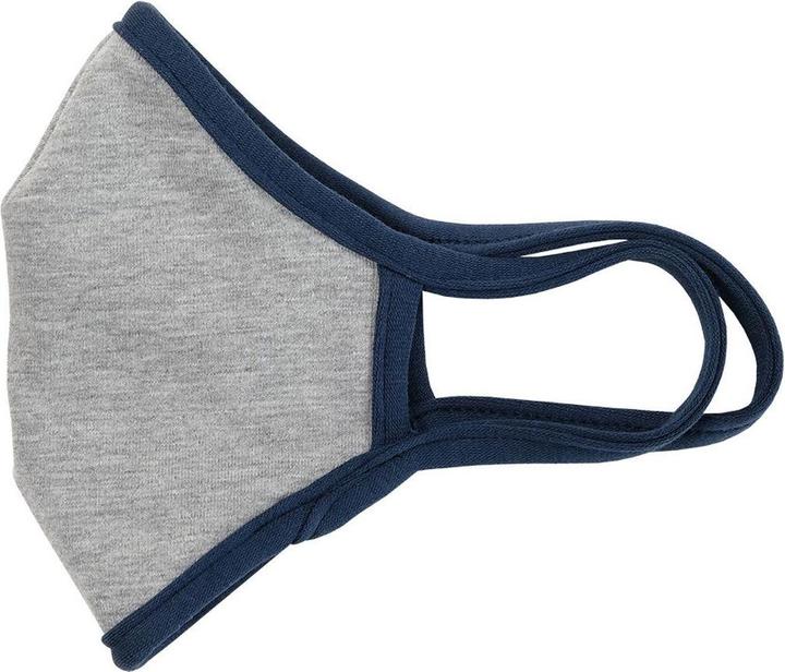 Actual product image Maximo Children Mouth-Nose Mask (1 x)