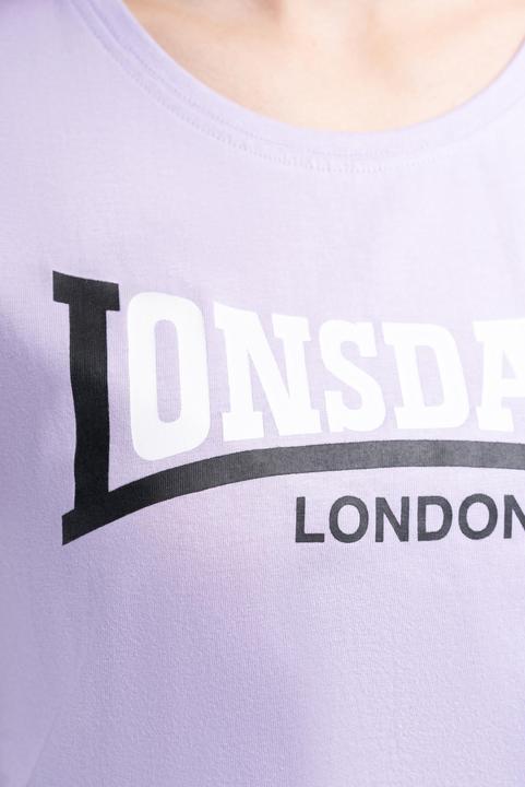 Actual product image Lonsdale Achnavast (S)