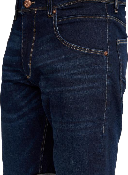 Image du produit Duck and Cover Short en denim Mustone pour homme (30)