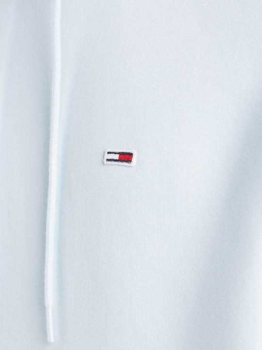 Image du produit Tommy Hilfiger TJM Reg Solid Hoodie DM0DM16382 Cyo M (M)