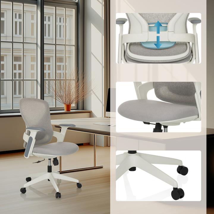 Immagine prodotto Hjh Office Nowum
