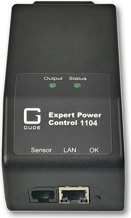 Produktbild Gude Expert Power Control 1104-2