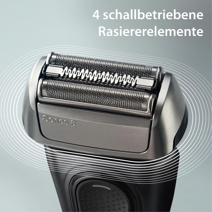 Productafbeelding Braun Series 8