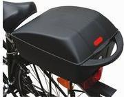 Image du produit Fischer Coffre à bagages pour vélo