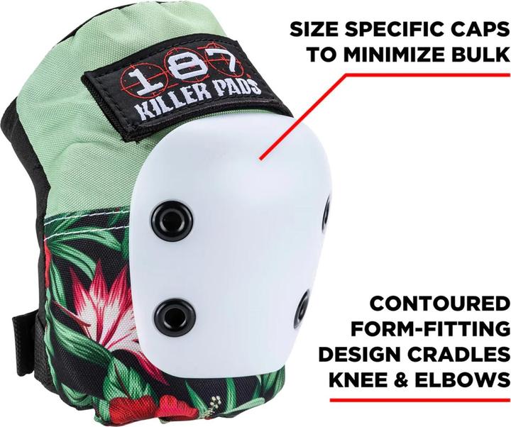 Actual product image 187 Killer Pads M33854 (S/M, Protector shorts, Unique specimen)