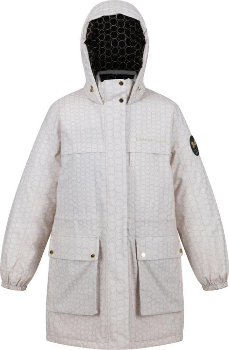 Produktbild Regatta Christian Lacroix Cailar Jacke wasserfest (36 D)