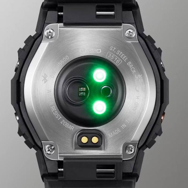 Produktbild G-Shock DW-H5600MB-1 (44 mm)