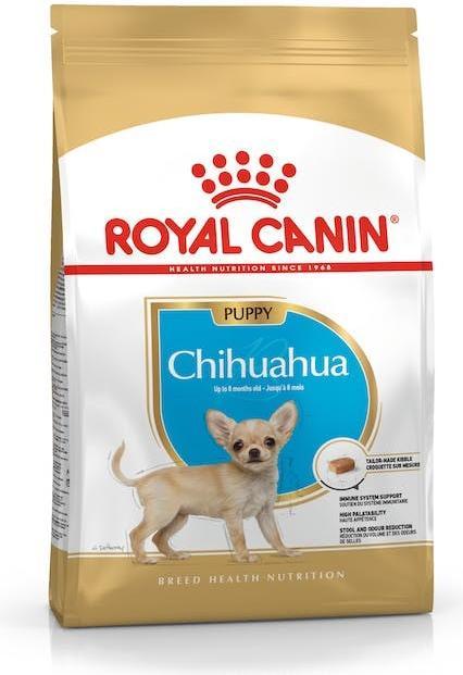 Image du produit Royal Canin Chihuahua Junior (Junior, 1 pcs, 1500 g)