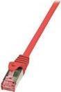 Productafbeelding LogiLink Netwerkkabel (S/FTP, CAT6, 1 m)