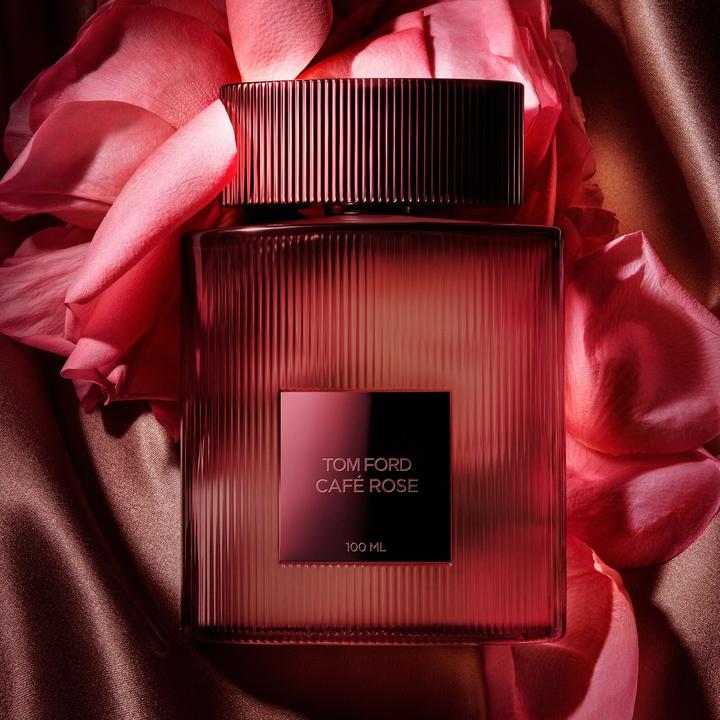 Immagine prodotto Tom Ford Miscela privata Set Café Rose Eau de Parfum 50 / Eau de Parfum 10 (Eau de parfum, 50 ml)