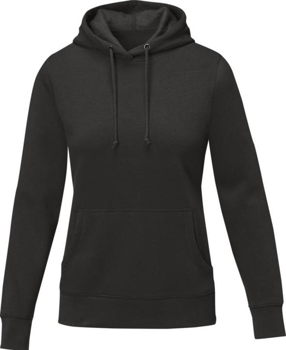 Elevate Charon Kapuzenpullover