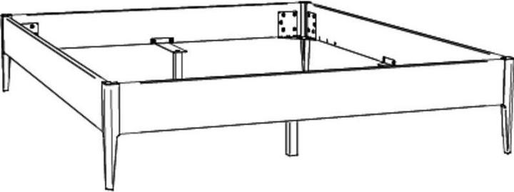 Immagine prodotto Hasena Pieve 20 (180 x 210 cm)