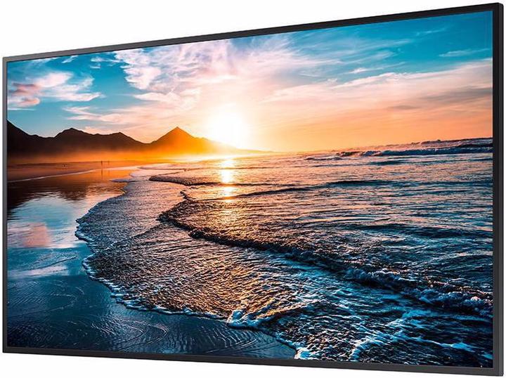 Produktbild Samsung QH49R (3840 x 2160 Pixel, 49")