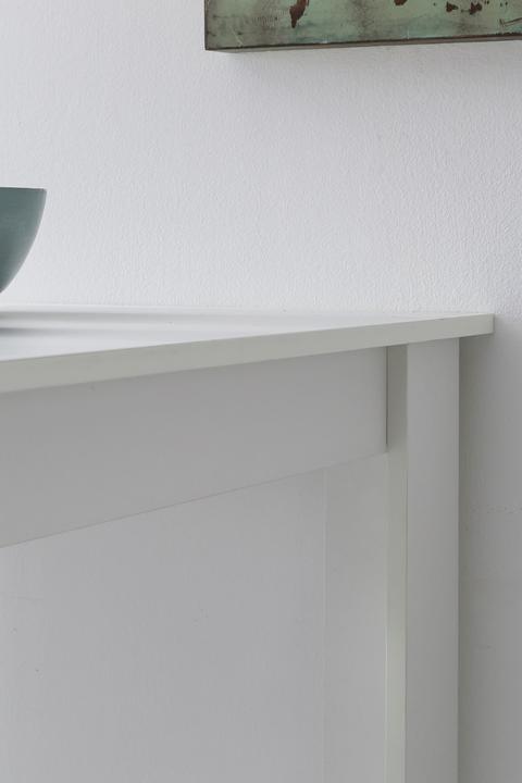 Productafbeelding Wohnling Bar bistro tafel (120 x 60 x 107,5 cm)