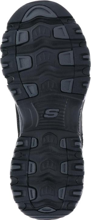 Actual product image Skechers D'Lites - Biggest Fan Sneaker (45)