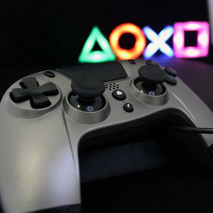 Actual product image Gioteck VX4 (PS4, PC)
