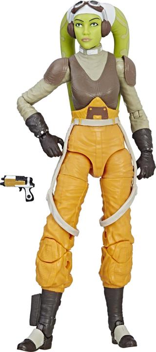 Produktbild Hasbro Star Wars Figuren ass.
