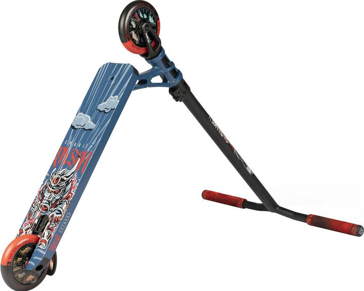 Produktbild Mgp MGX Charley Dyson Dunkel navy