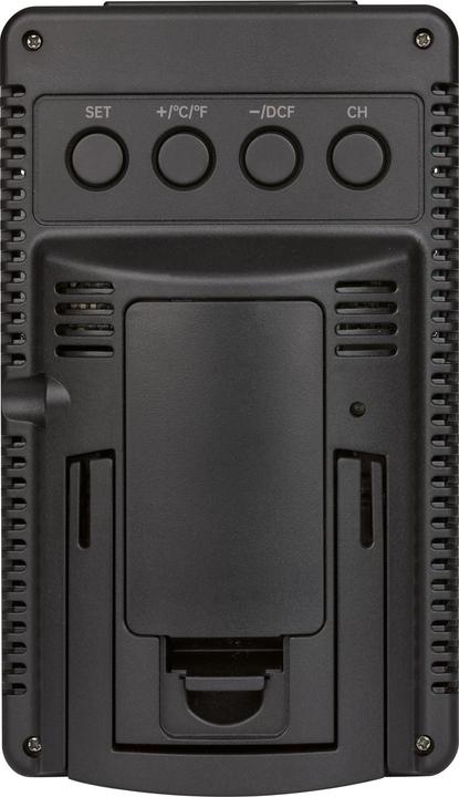Actual product image TFA Funk Wetterstation schwarz