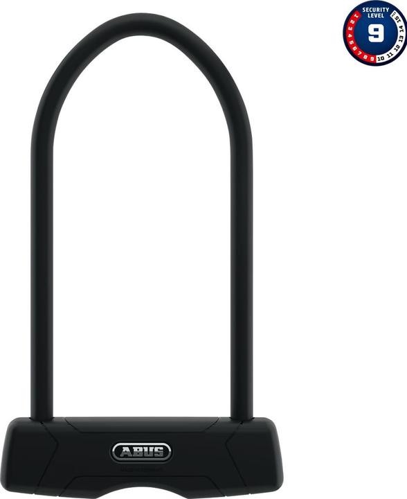 Image du produit Abus Granit 460 (23 cm)