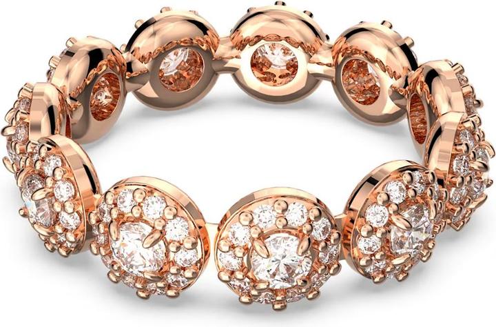 Immagine prodotto Swarovski Constella Pavé Ring Rosé (52)