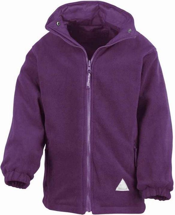 Regatta Jacke wendbar (140)