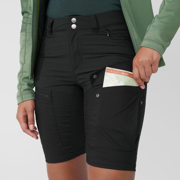Produktbild Fjällräven Abisko Midsummer Shorts (40)