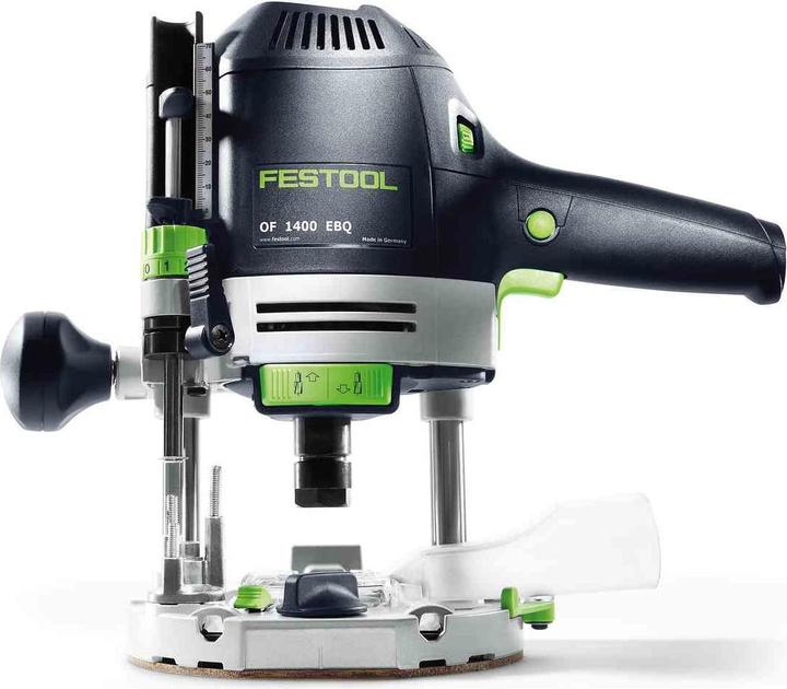 Immagine prodotto Festool Fresatrice OF 1400 EBQ-Plus CH