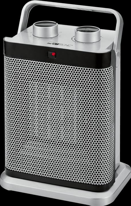 Actual product image Clatronic HL 3631 (1500 W)