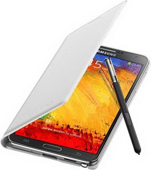 Produktbild Samsung Wallet Cover (Samsung Galaxy Note 3)