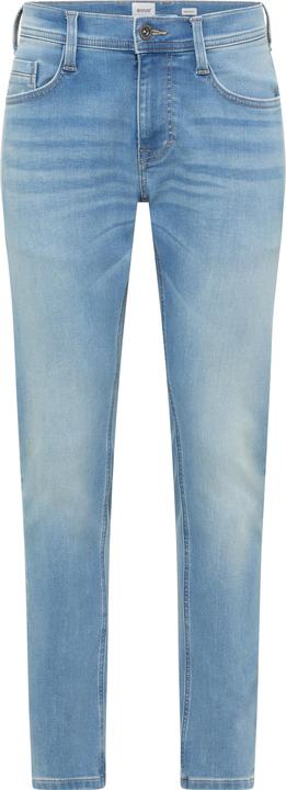 Actual product image Mustang Oregon Tapered Jeans Blue (W40/L34)