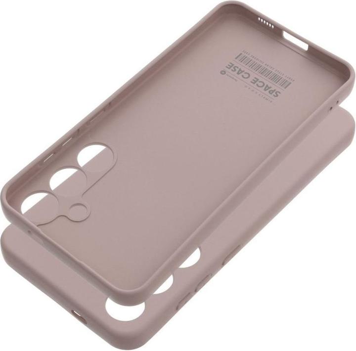 Immagine prodotto Roar Back panel cover case SPACE for SAMSUNG S24 Plus Pink (Samsung Galaxy S24+)