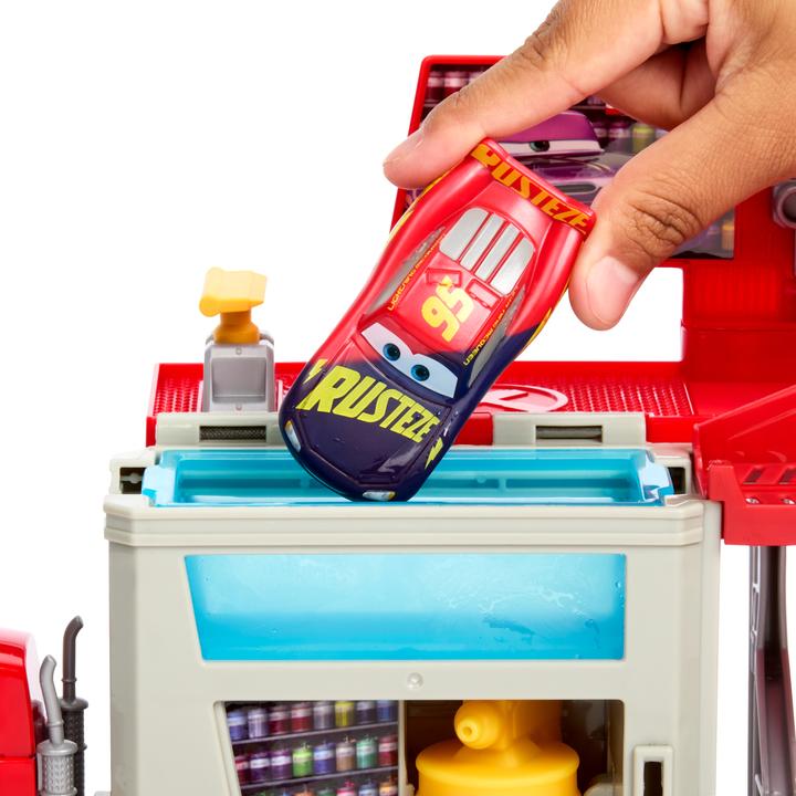 Produktbild Disney Color Changers Mack