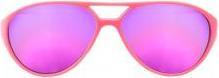 Produktbild Chicco Sonnenbrille rosa verspiegelte Gläser mit Etui 36m+