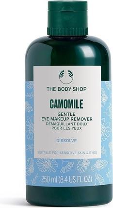 Body Shop Gentle Eye Make-Up Remover (Make-up remover, 250 ml)