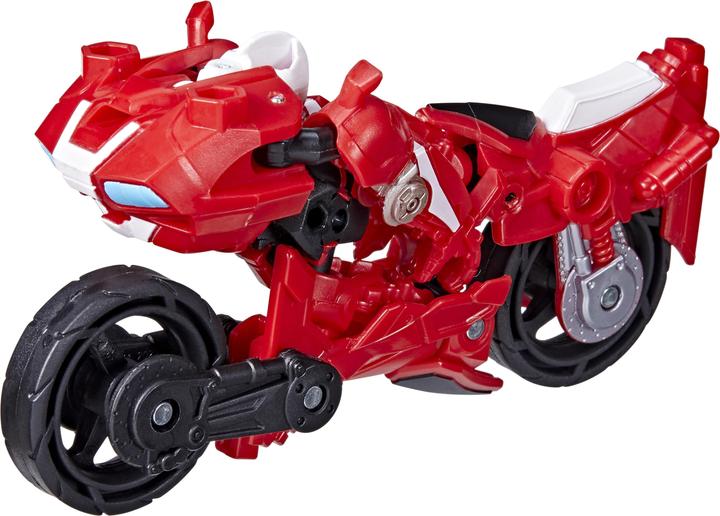 Actual product image Transformers Rise of the Beasts, Beast Alliance, Beast Combiner 2-Pack Arcee