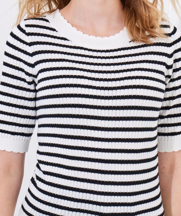 Produktbild Joe Browns Striped Knitted Top (38)