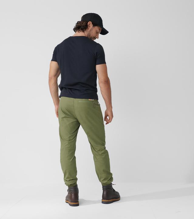Produktbild Fjällräven Vardag Trousers (50)