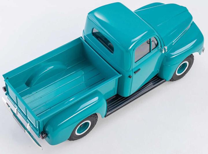 Immagine prodotto RocHobby ROC HOBBY Magnum 1:18 4WD - Crawler RTR 2.4GHz (RTR pronto all'uso)