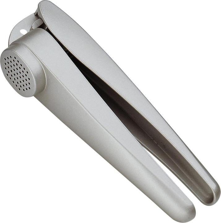 Actual product image Küchenprofi Garlic press